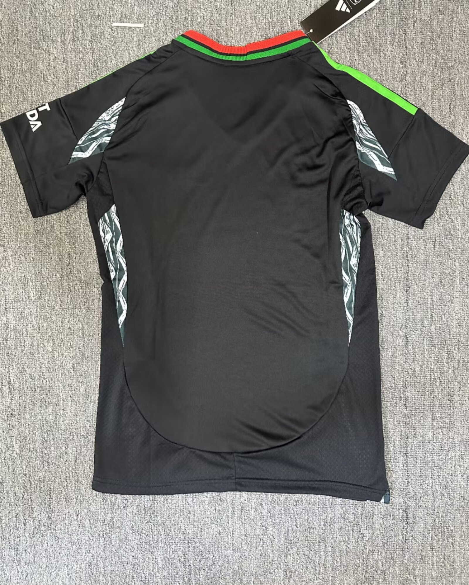 2024/25 Arsenal Away Women's Jersey - Fans Edition