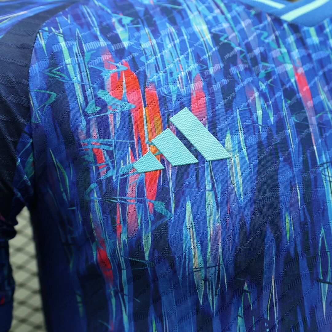 2024/25 Japan Player Special Edition Jersey 1:1 Thai Quality