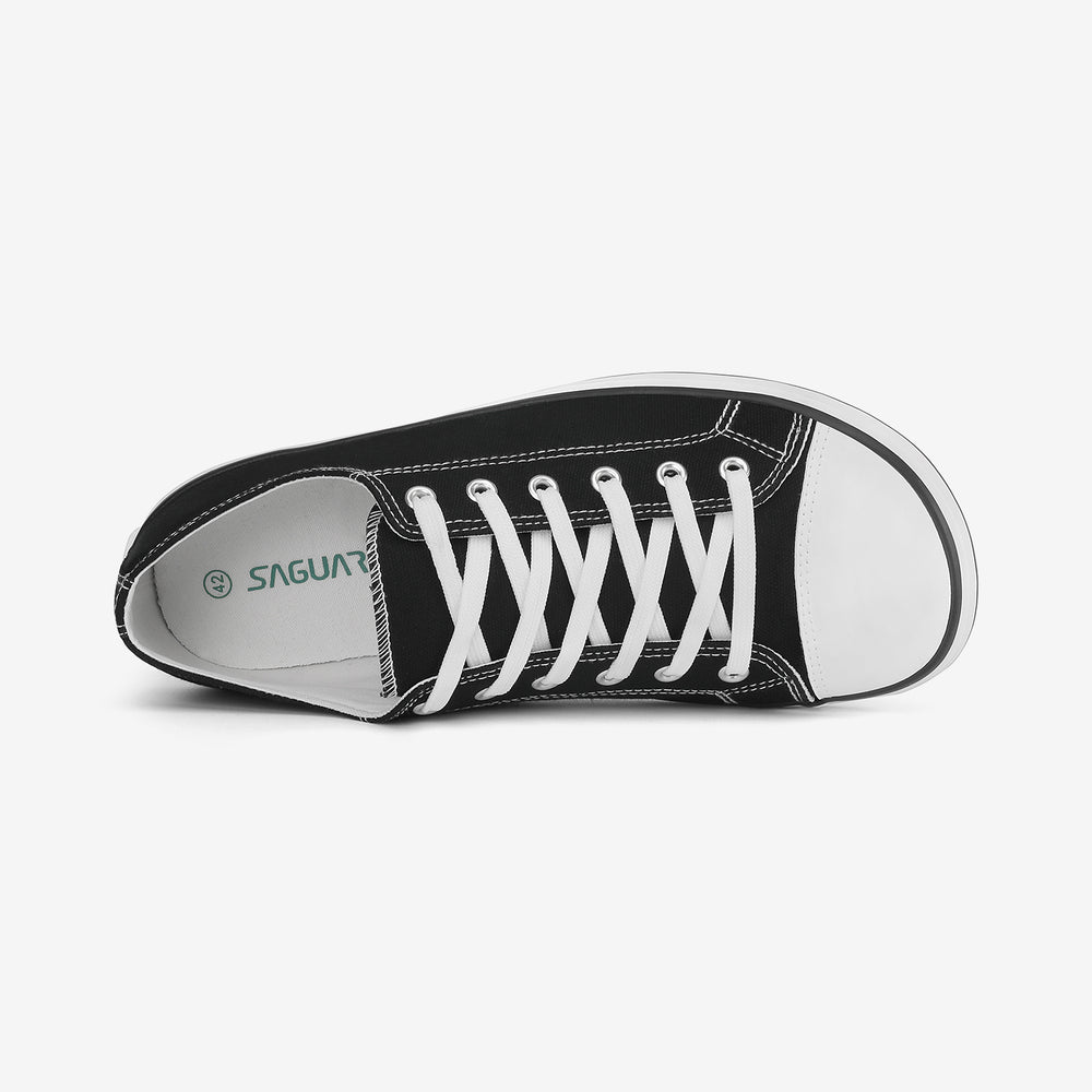 Woman Roam I  - Barefoot Shoes