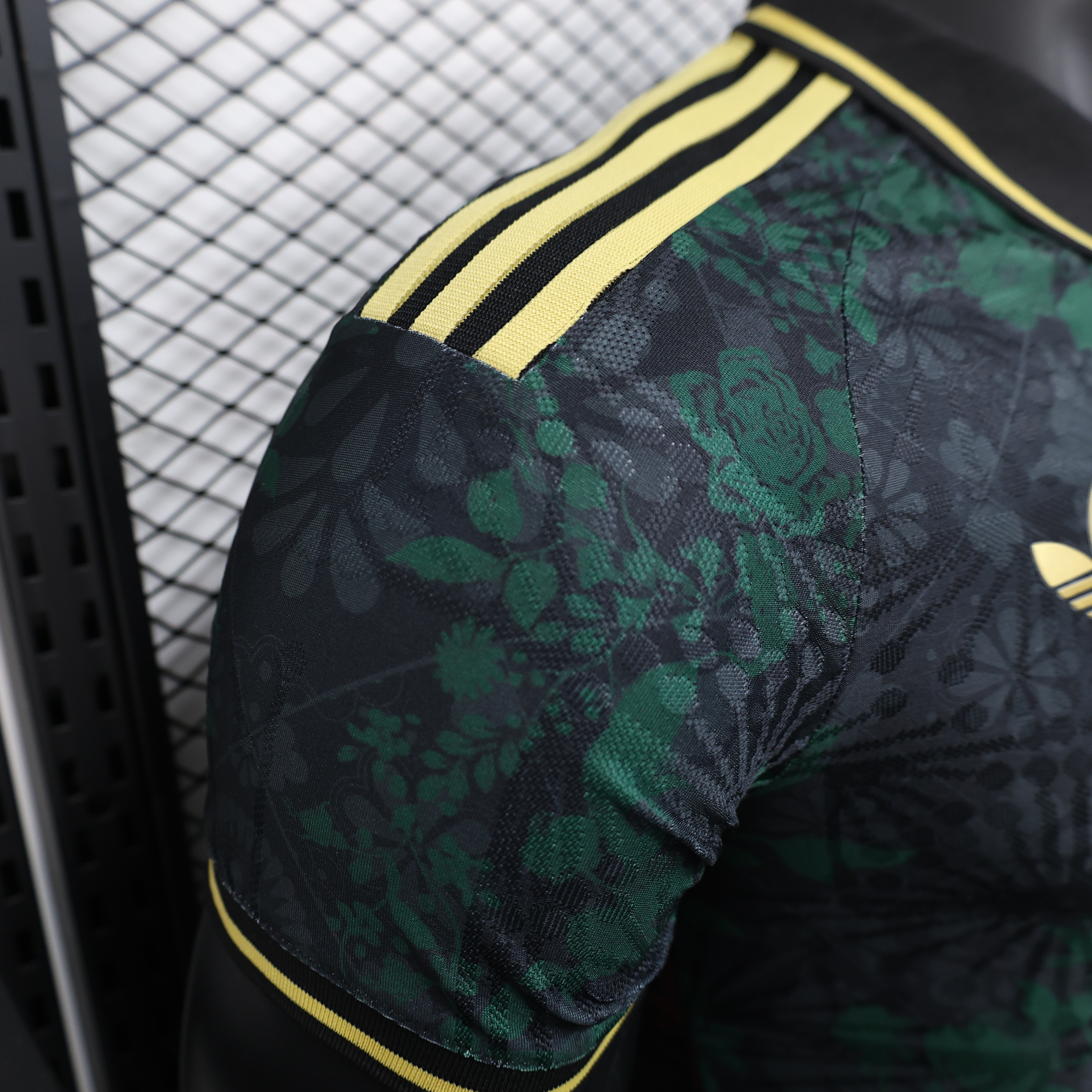 2025-26 Mexico Special Edition - Jersey - Player Edition