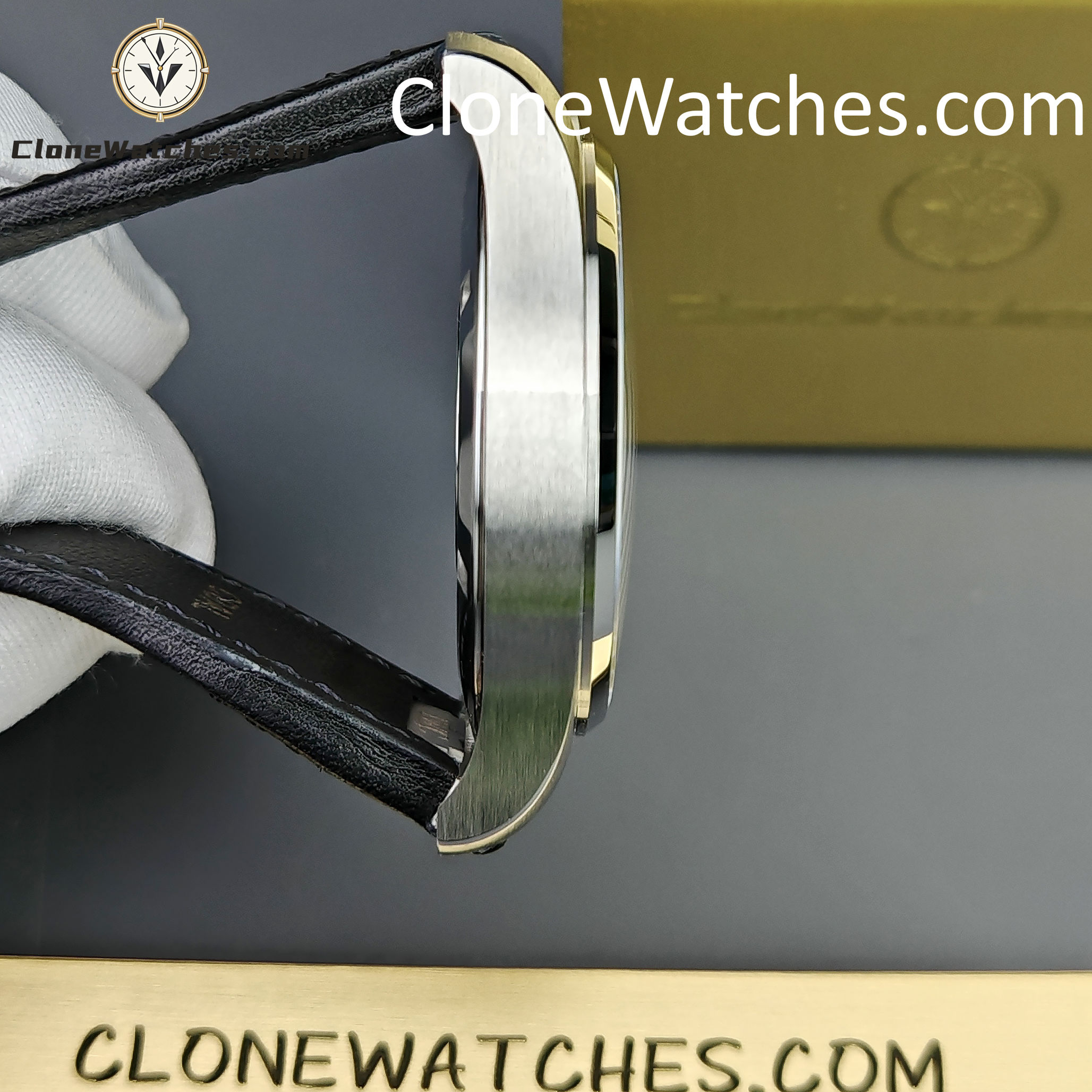 IWC Super Clone Watches 1:1 Pilot’s Watch Mark XX 40MM IW328207
