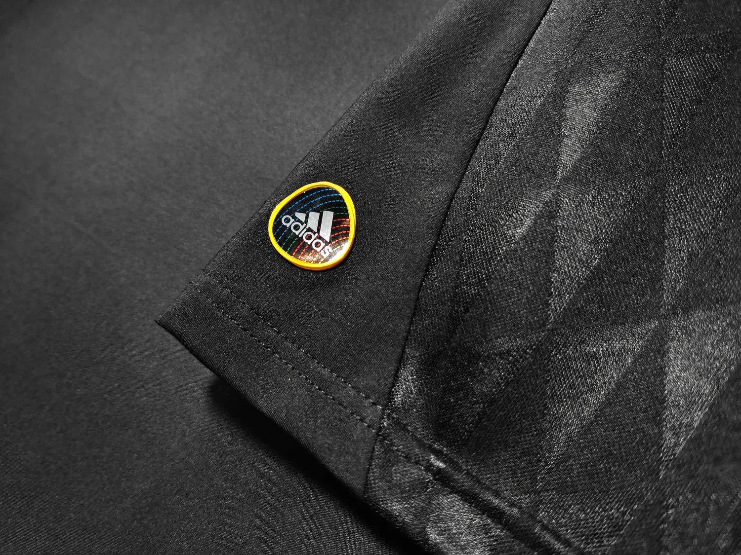 2010/11 Liverpool third retro jersey