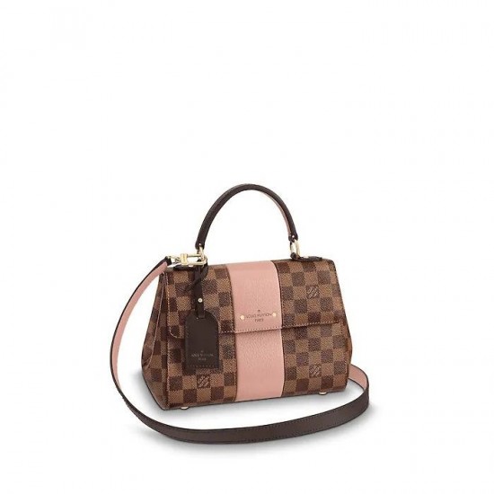 Louis Vuitton Bond Street BB