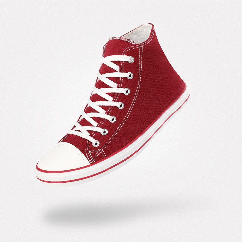 Woman Roam I  - Barefoot Shoes