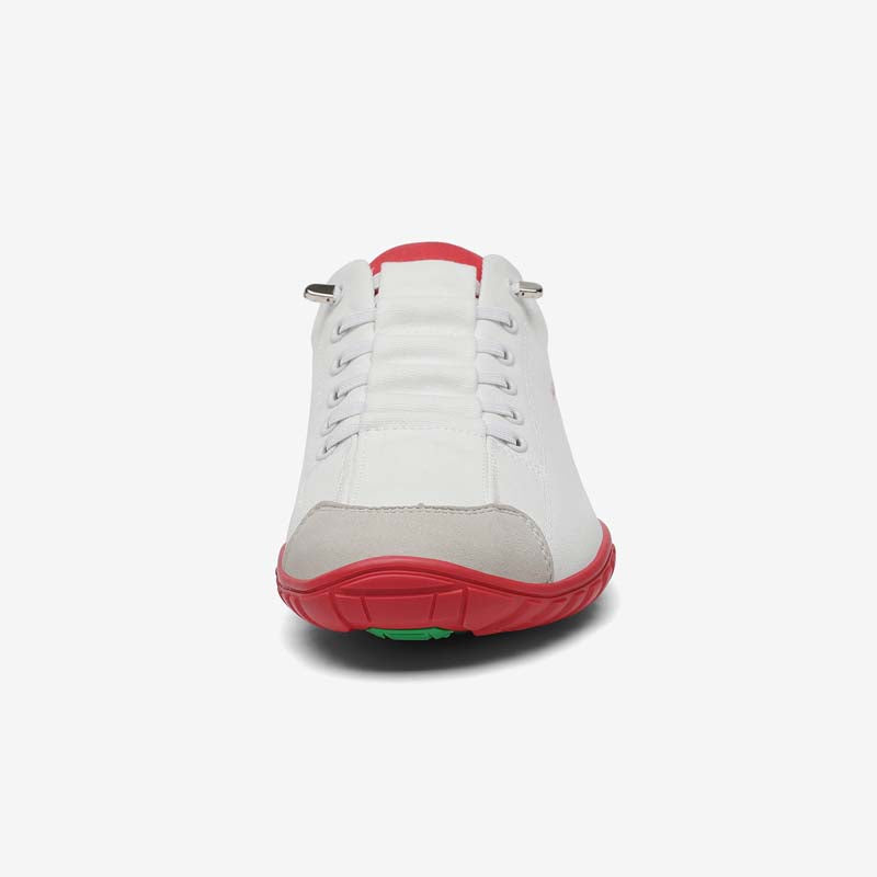 Woman Relax IV - Barefoot Shoes