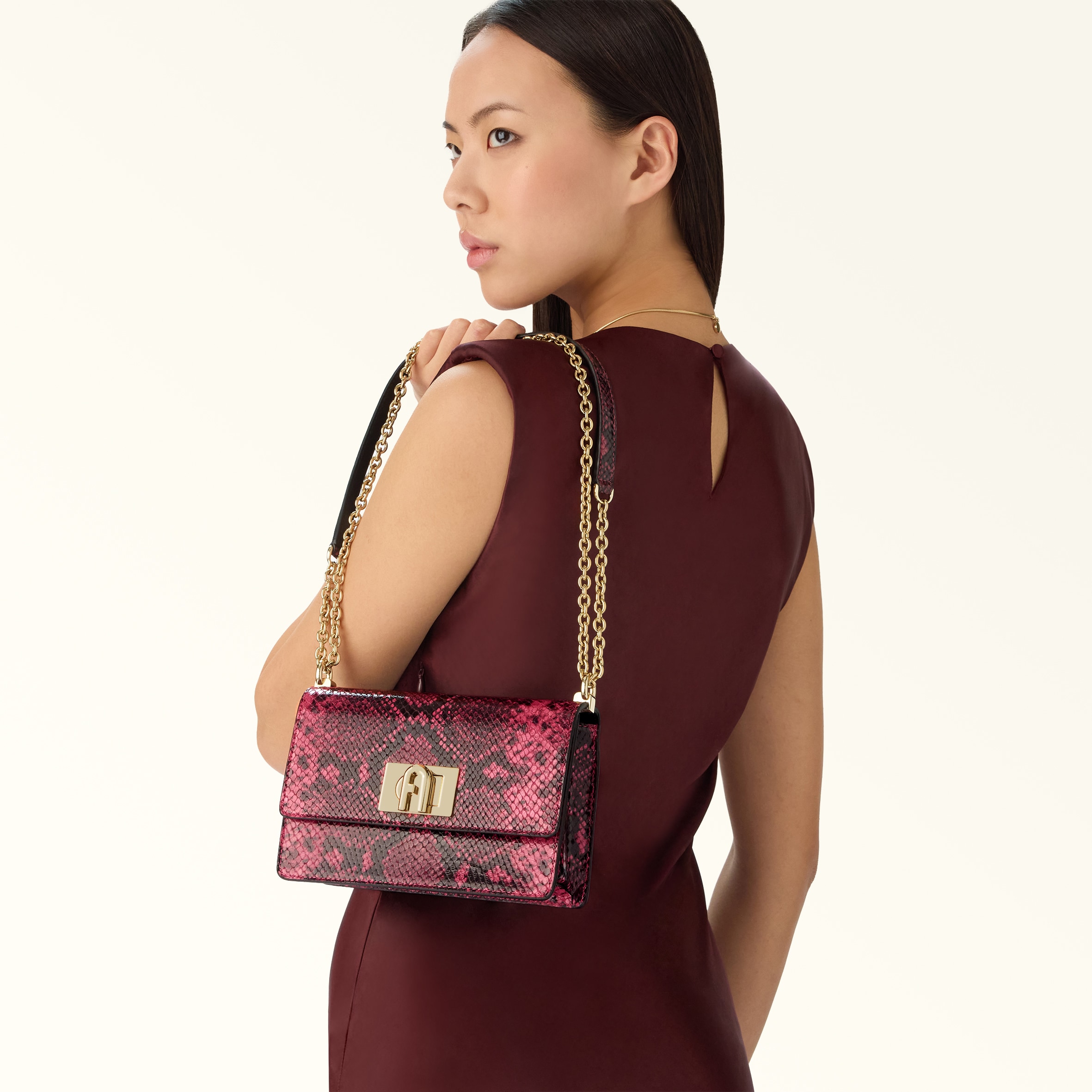 Furla 1927 Crossbody MINI