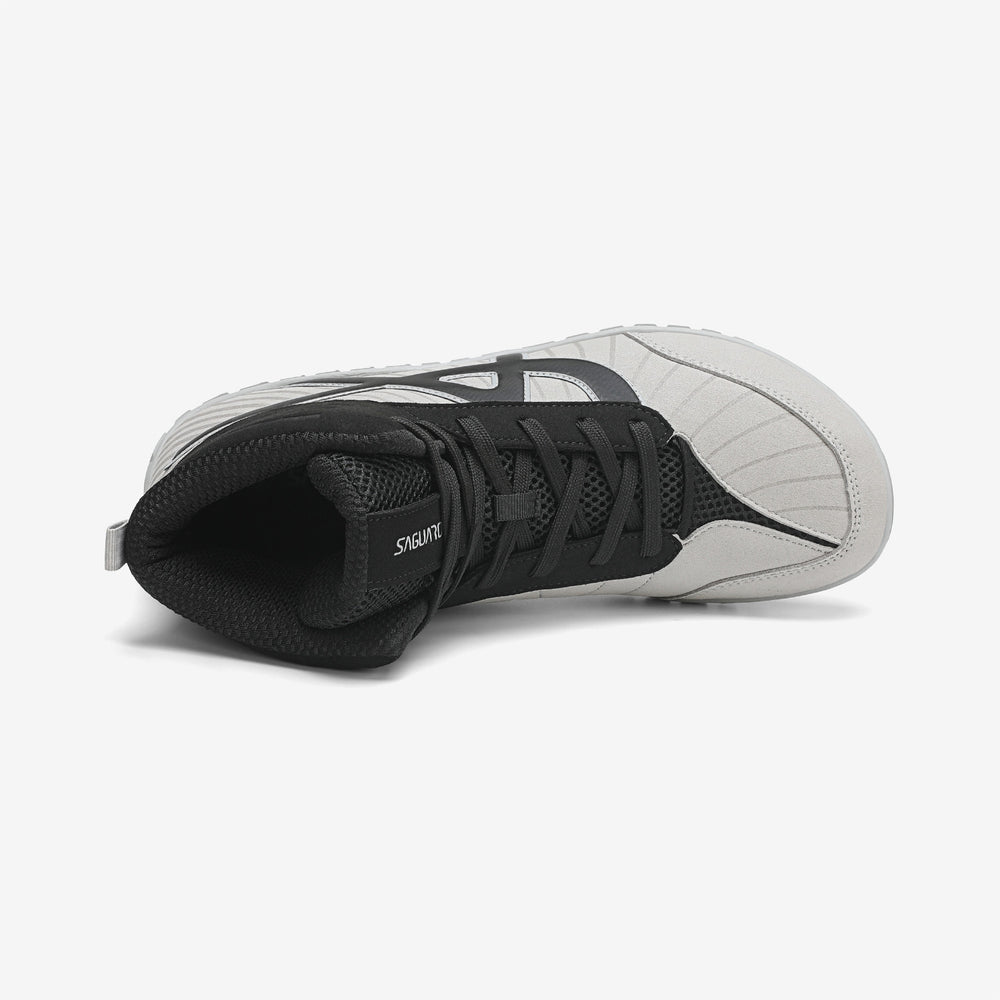 Woman Dash II - Barefoot Shoes