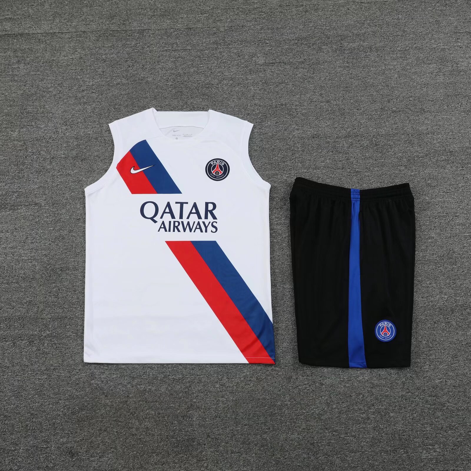 2024/25 Paris training vest.