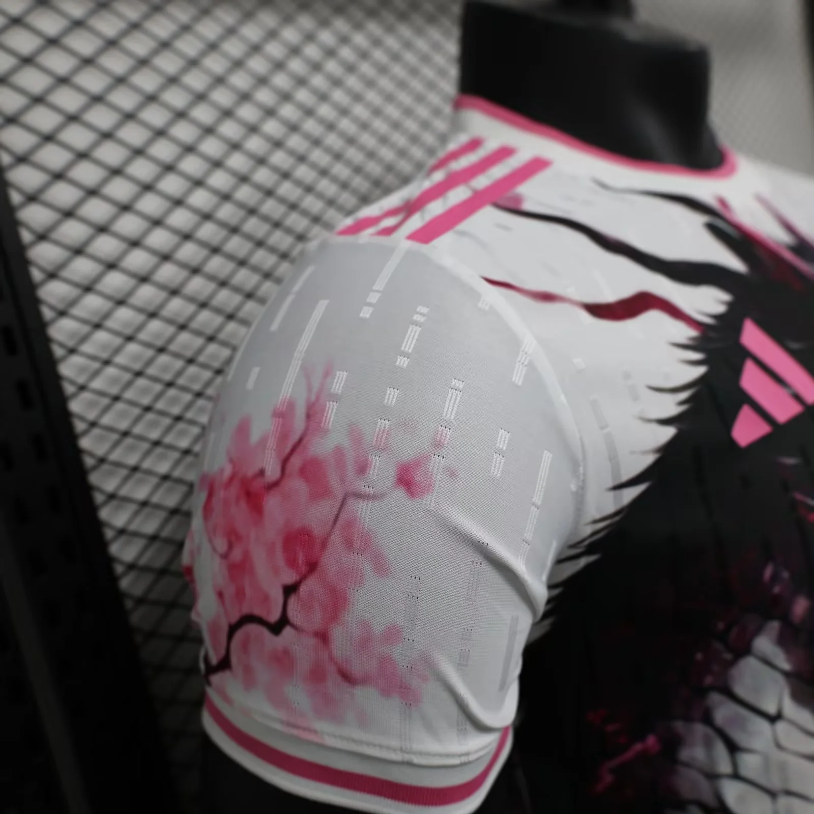 2025/26 Japan Special Edition Player Jersey