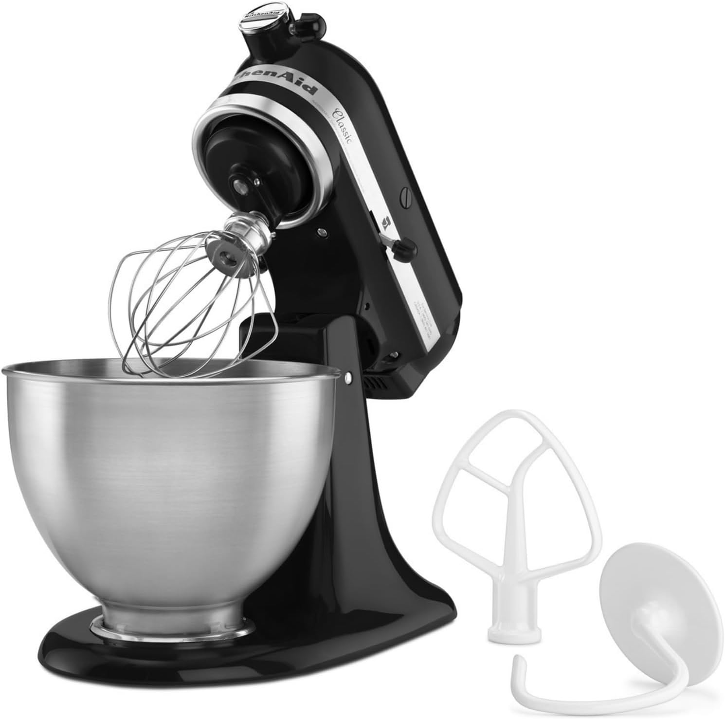 Robot pâtissier Classic 43 L coloris noir