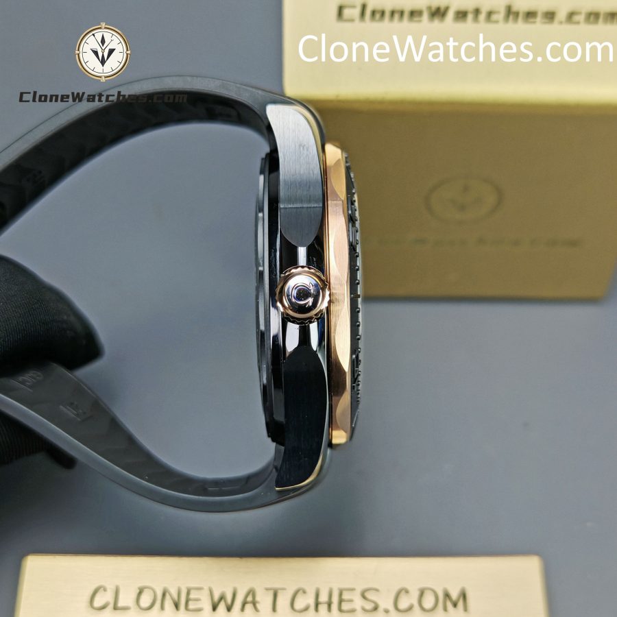 OMEGA Super Clone Watches 1:1 Seamaster Diver 300M 210.62.44.20.01.001 42MM