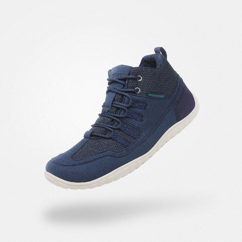 Woman Brave IV - Barefoot Shoes