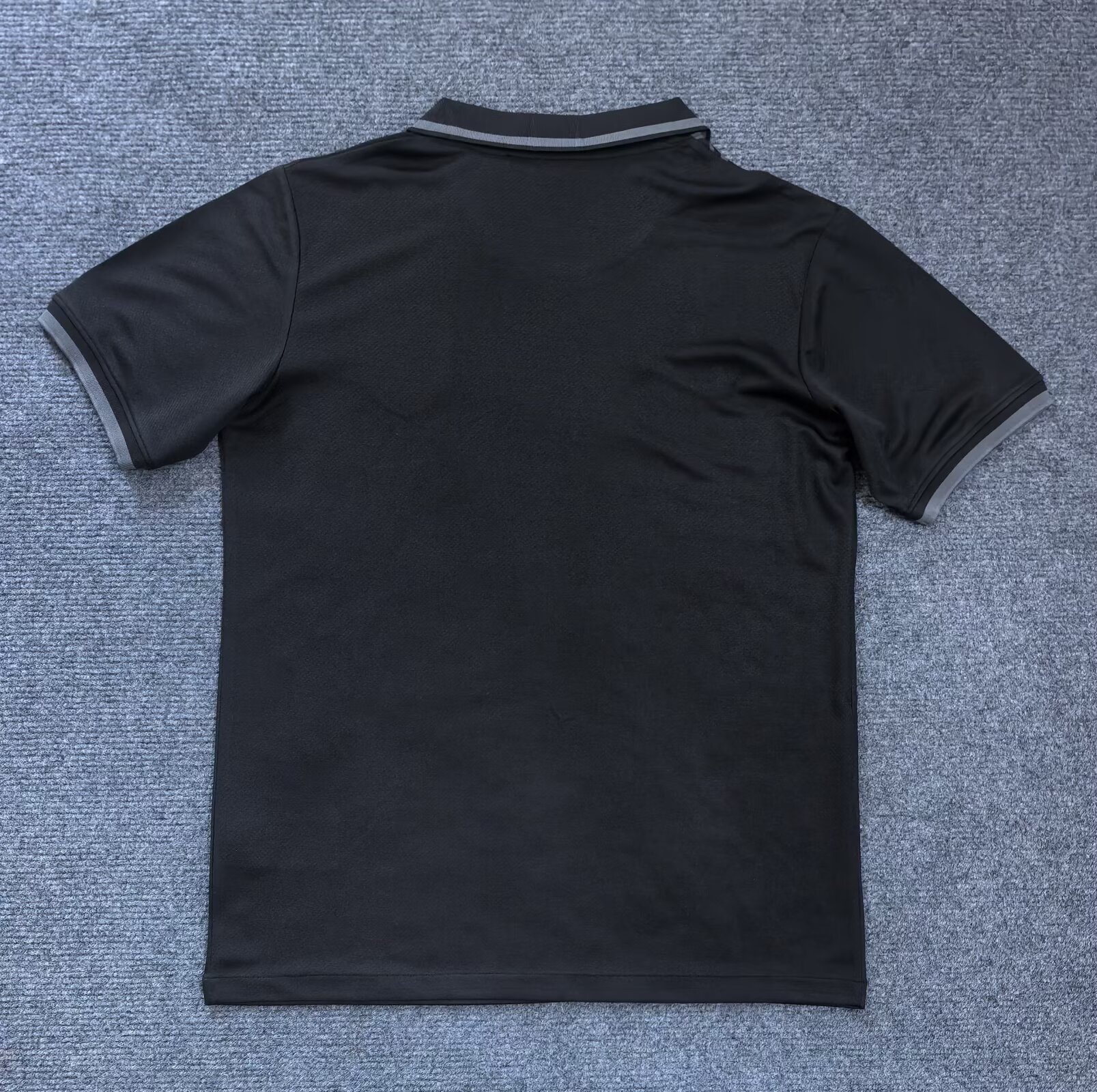 2025-26 Norway Special Edition Black Jersey - Fans Edition