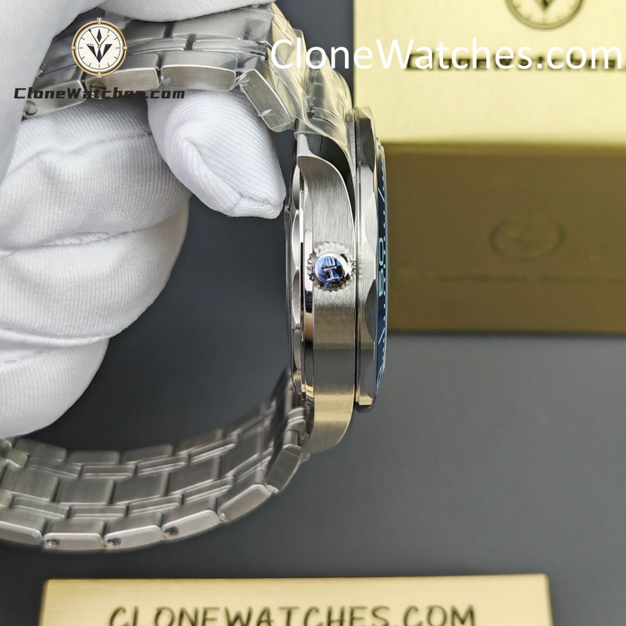 OMEGA Super Clone Watches 1:1 Seamaster Diver 300M Summer Blue 210.30.42.20.03.003 42MM
