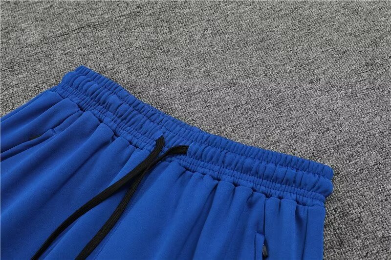 2023/24 Paris team jacket hooded tracksuit 1:1 Thai quality