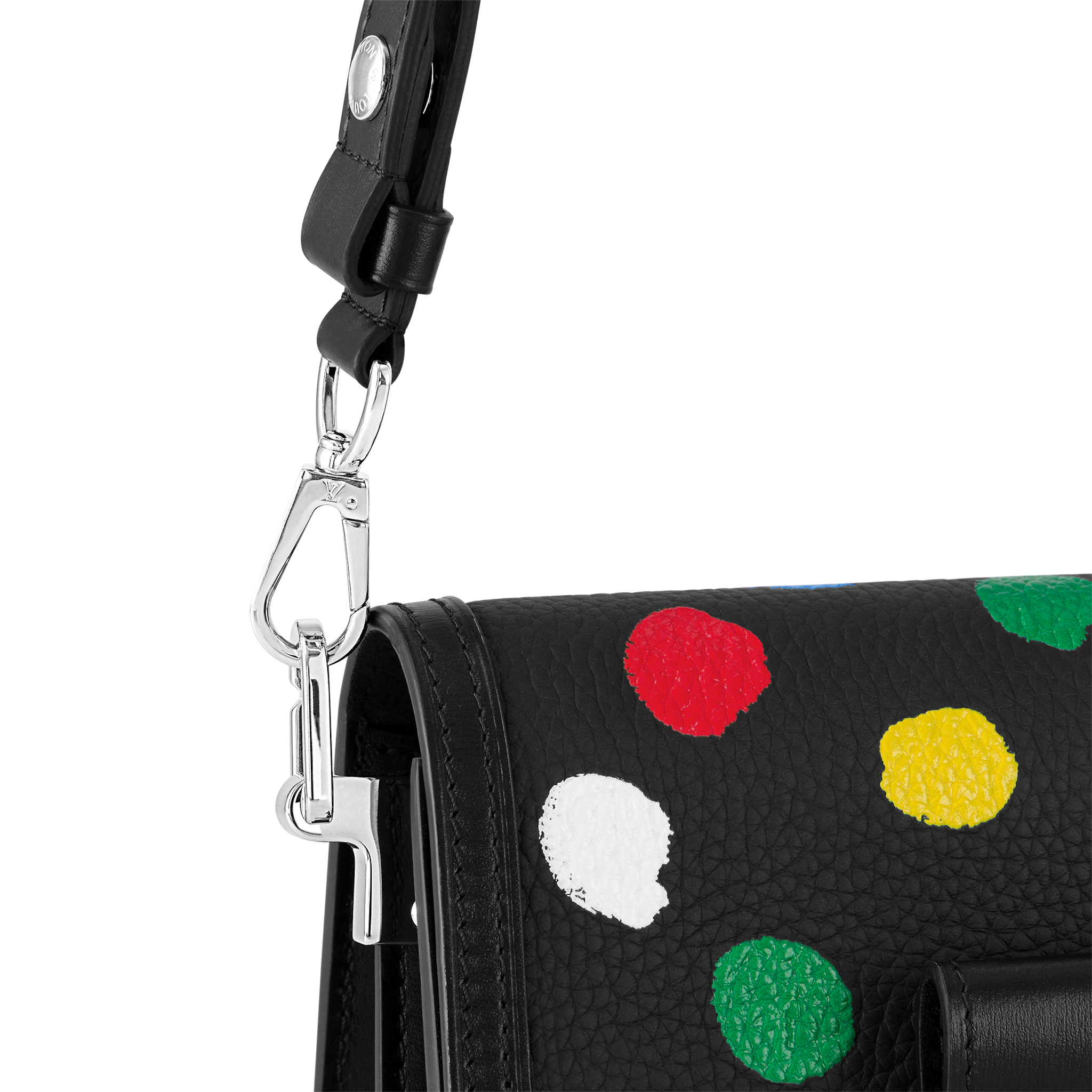 Louis Vuitton M21750 LV x YK DAUPHINE
