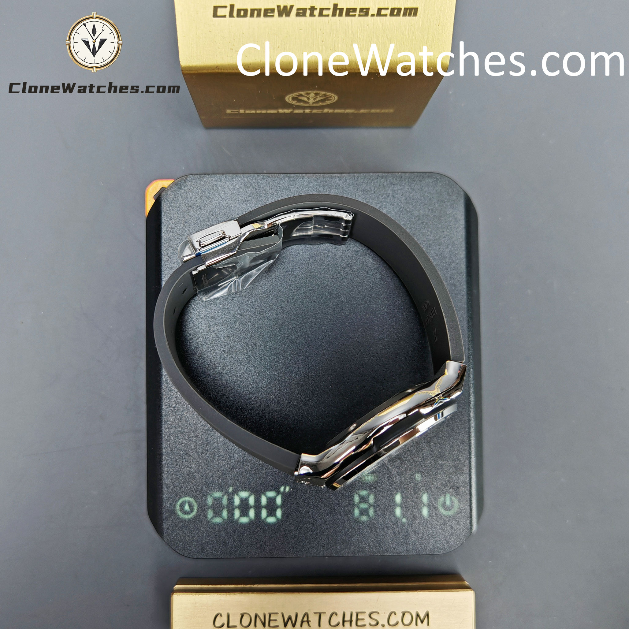 Hublot Super Clone Watches 1:1 Classic Fusion 38MM 565.NX.7071.RX
