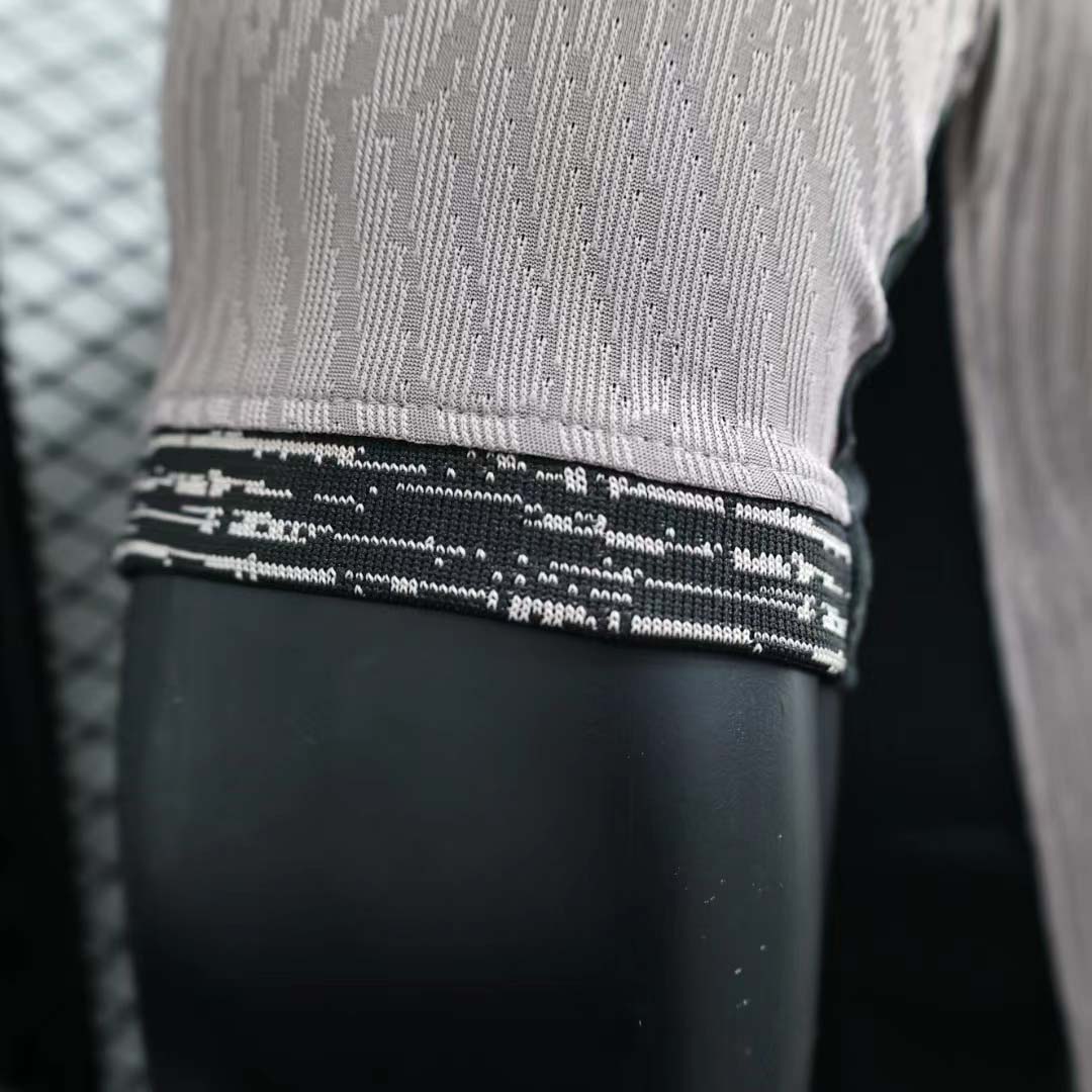 2023/2024 Player Version Tottenham Third Away Football Shirt 1:1 Thai Quality