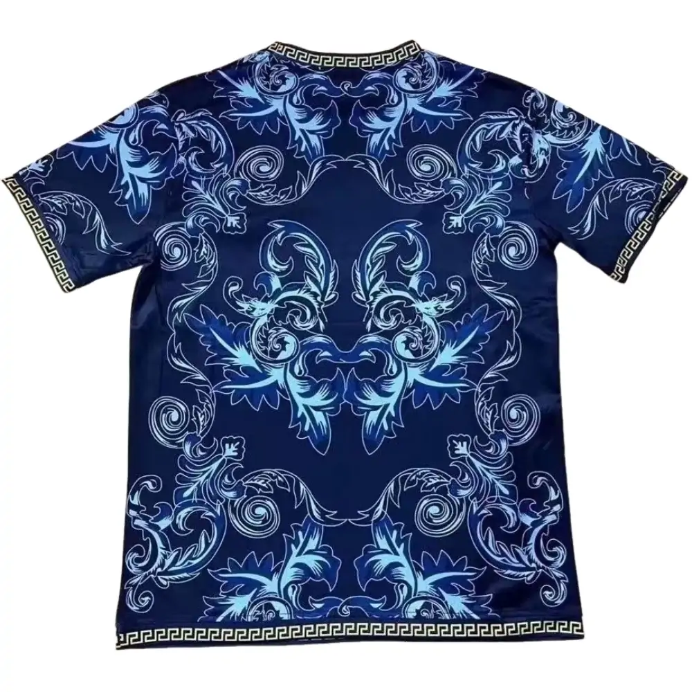 24-25 Italy Special Edition Jersey 1:1 Thai Quality - Fan Edition