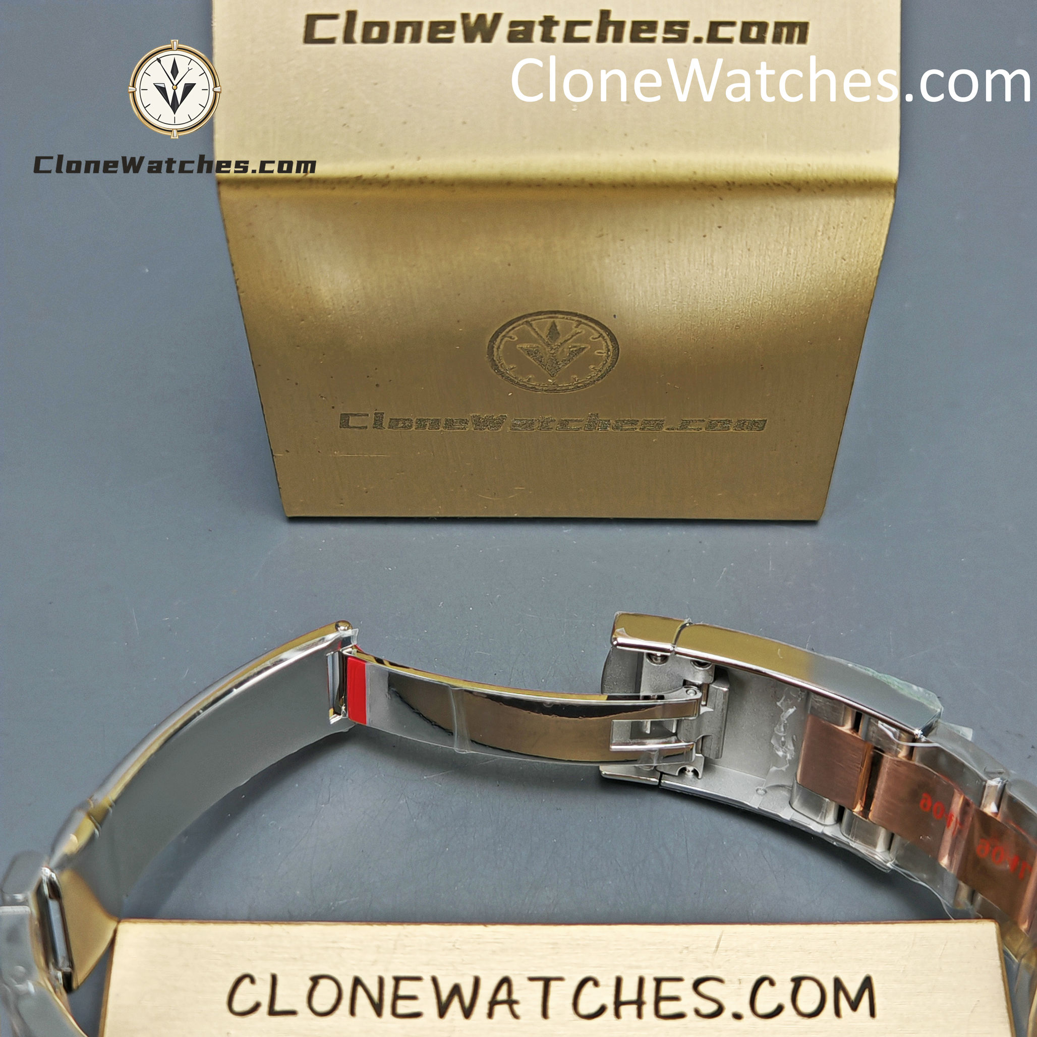 Rolex Super Clone Watch 1:1 DateJust m126231-0022 Oyster 36MM 3235 Movement
