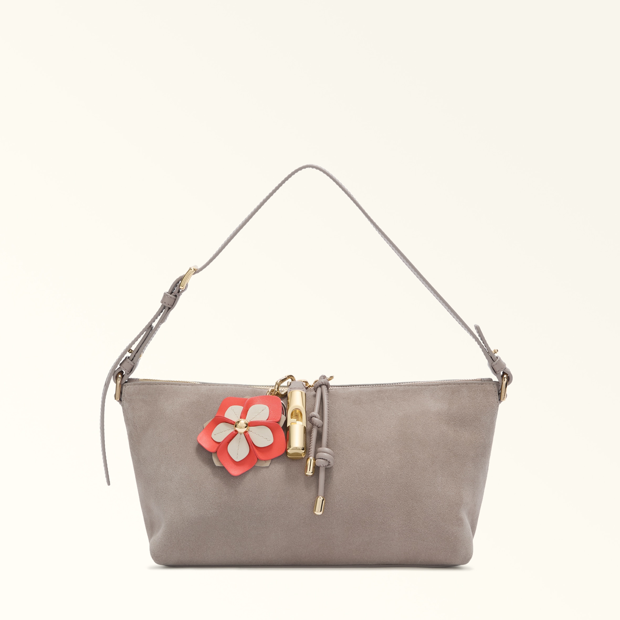 Furla Allegra Keyring