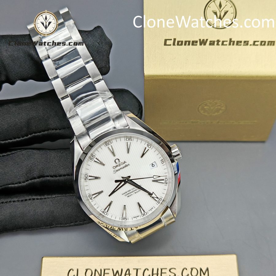 OMEGA Super Clone Watches 1:1 Seamaster Aqua Terra 150M 231.10.42.21.02.003 41.5mm