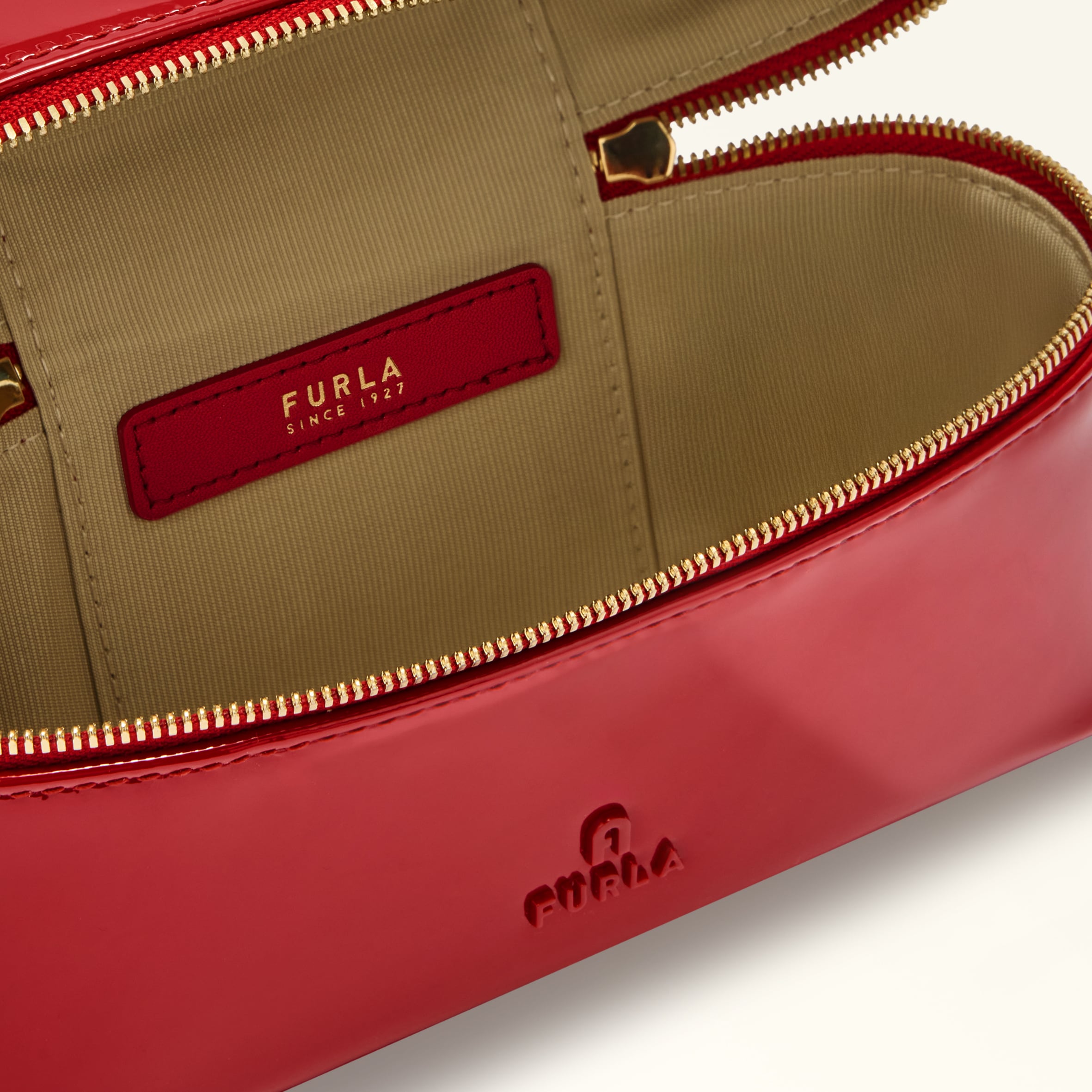 Furla Camelia Mini Bag