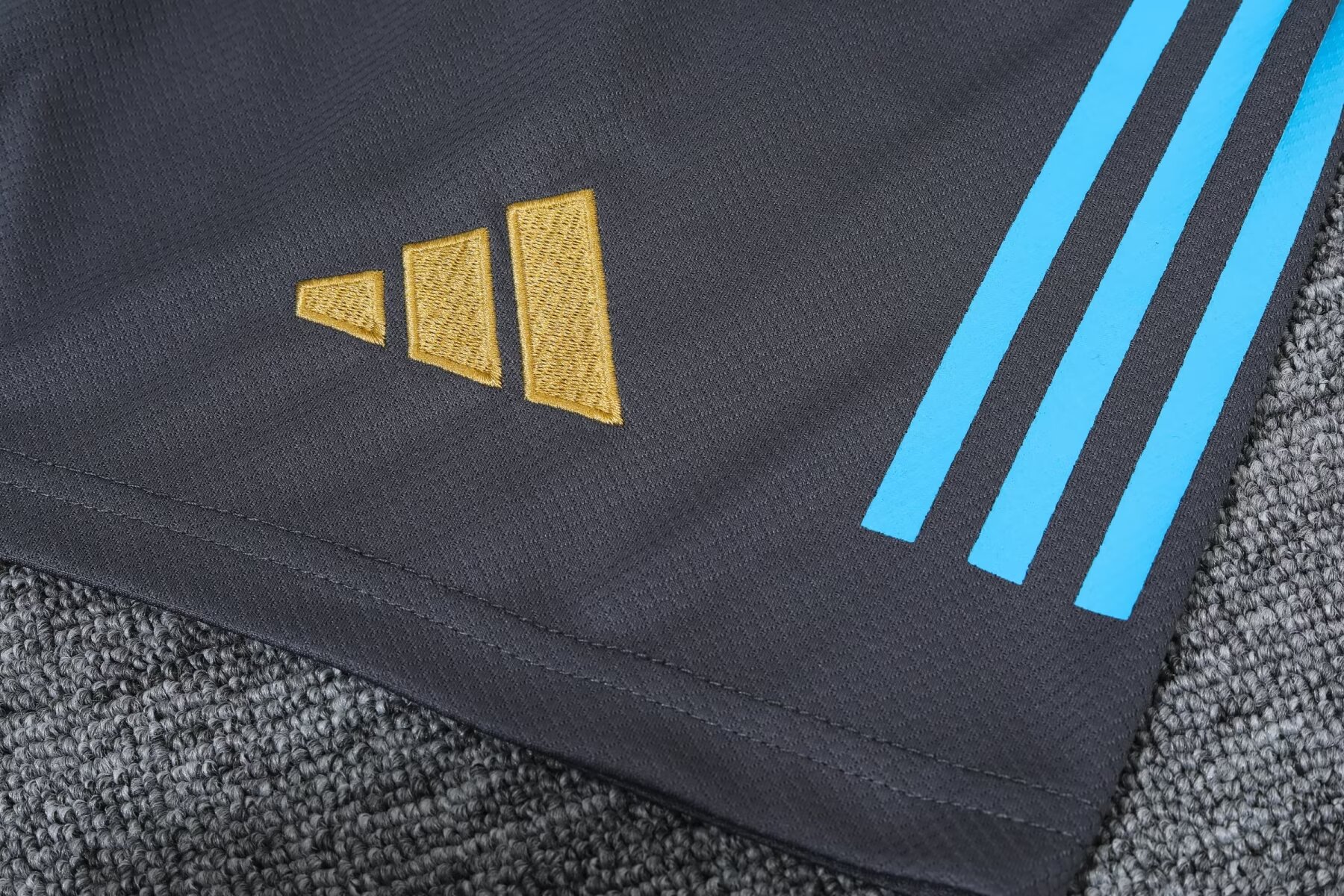 2024/25 Argentina training kit - Adult Set