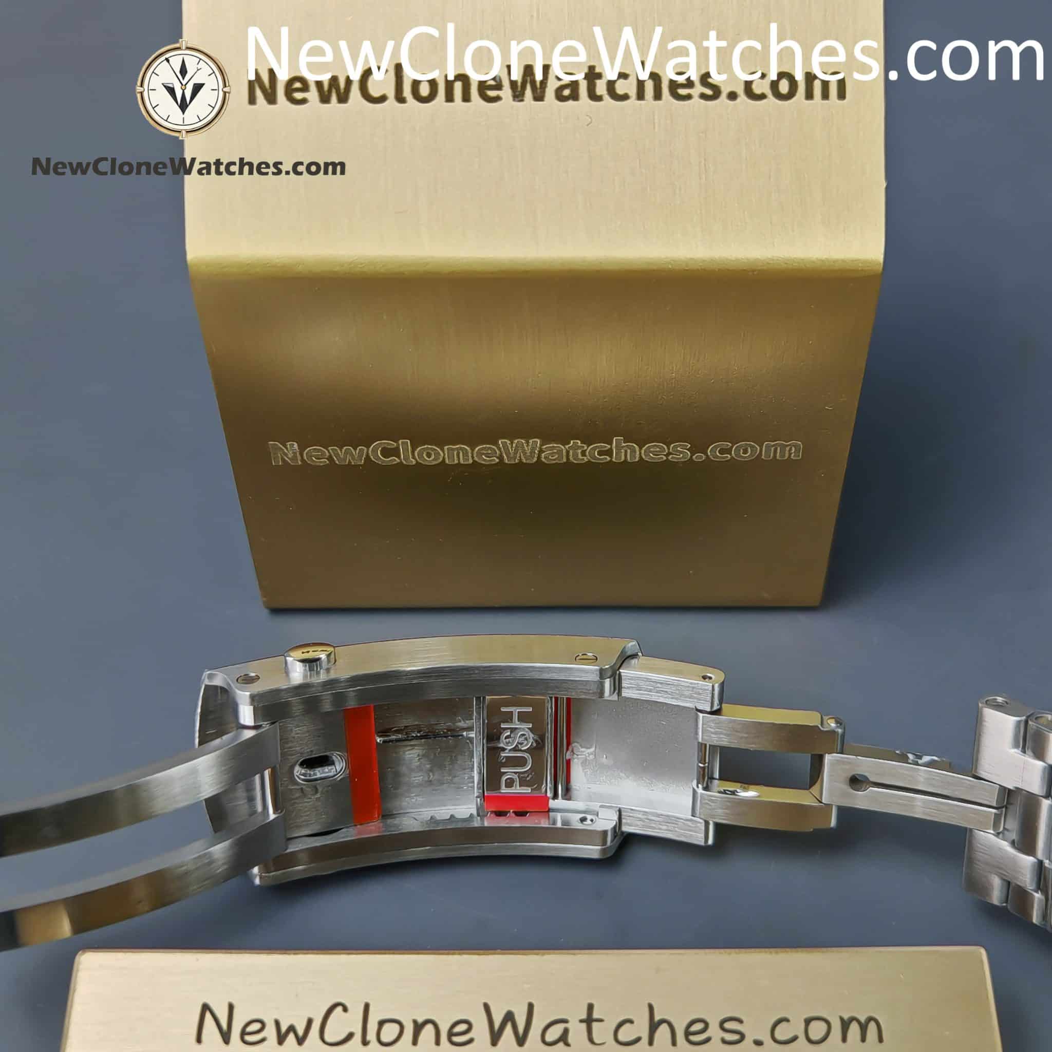 OMEGA Super Clone Watches 1:1 Seamaster Diver 300M 522.30.42.20.03.001 42MM