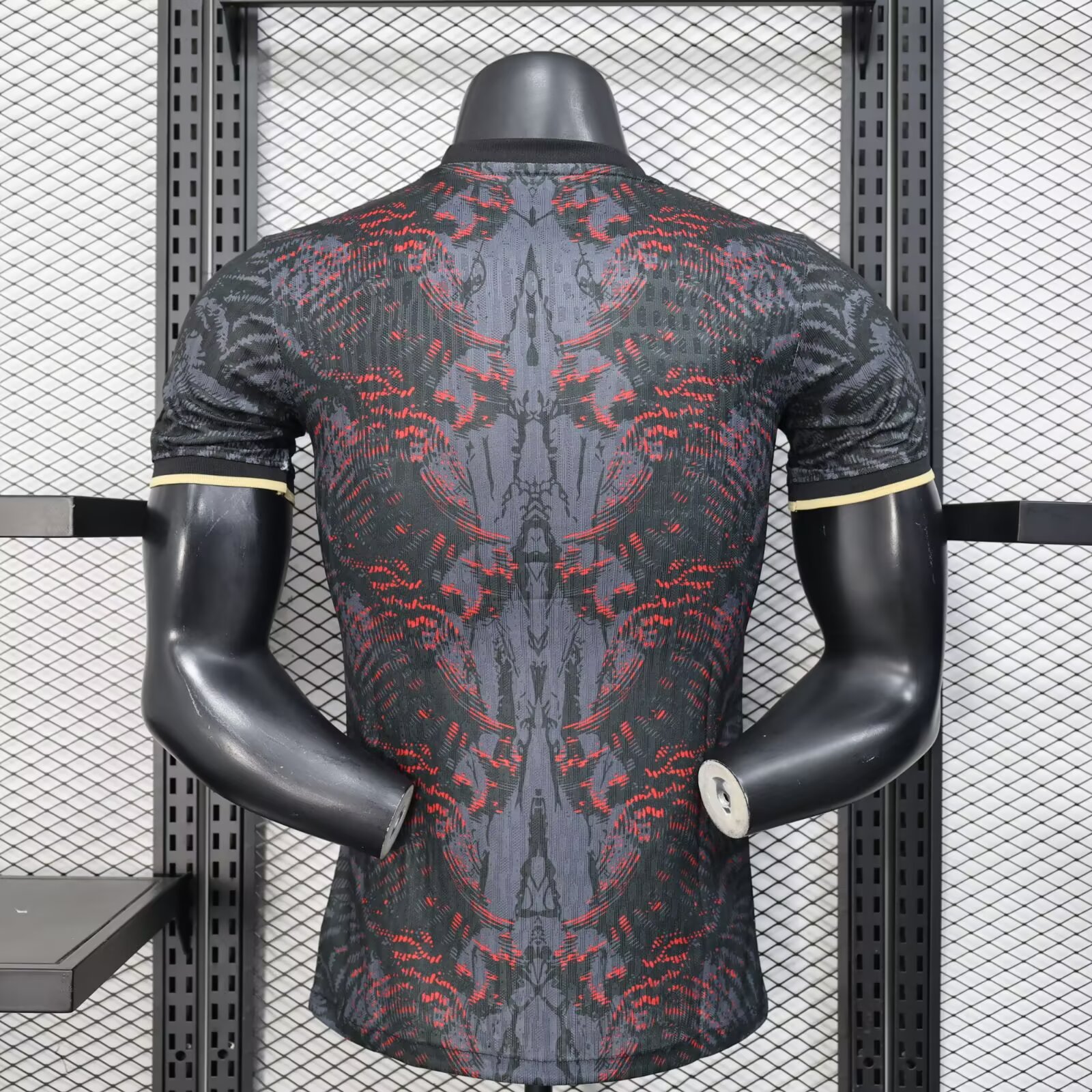 25-26 Paris Special Edition Jersey - Player Edition