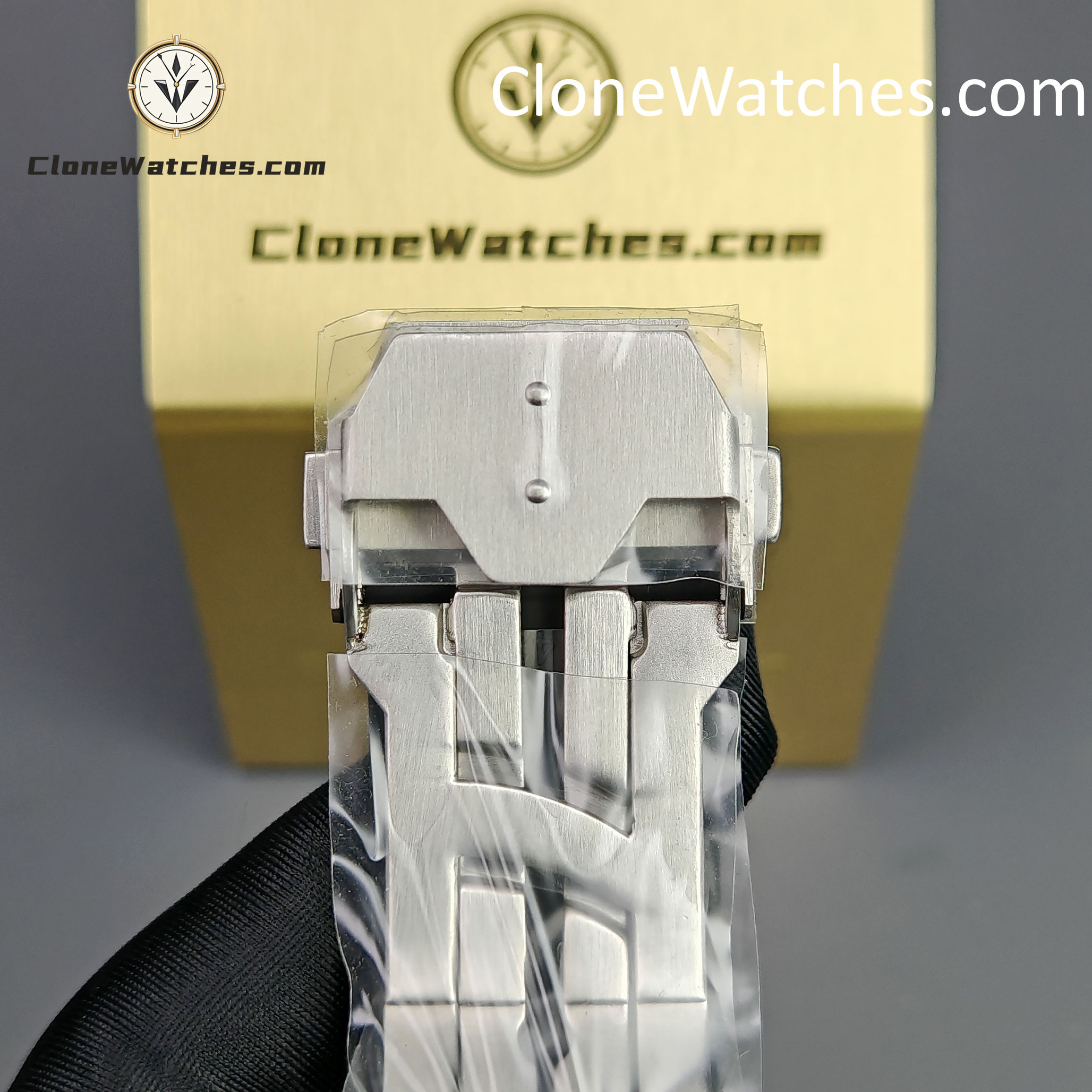 Hublot Super Clone Watches 1:1 Spirit of Big Bang Titanium 42MM 642.NX.0170.RX