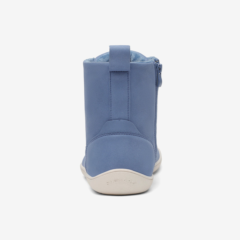 Woman Ambition III - Winter Barefoot Boots