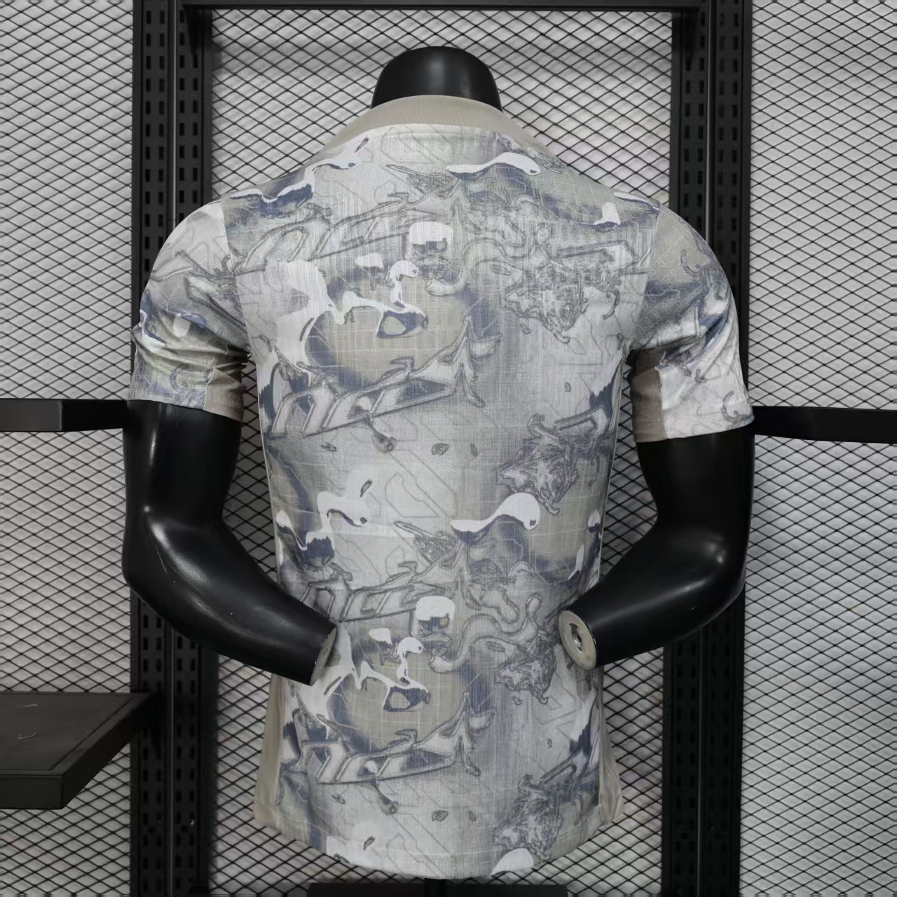 25-26 Tottenham Hotspur Special Edition Jersey - Player Edition