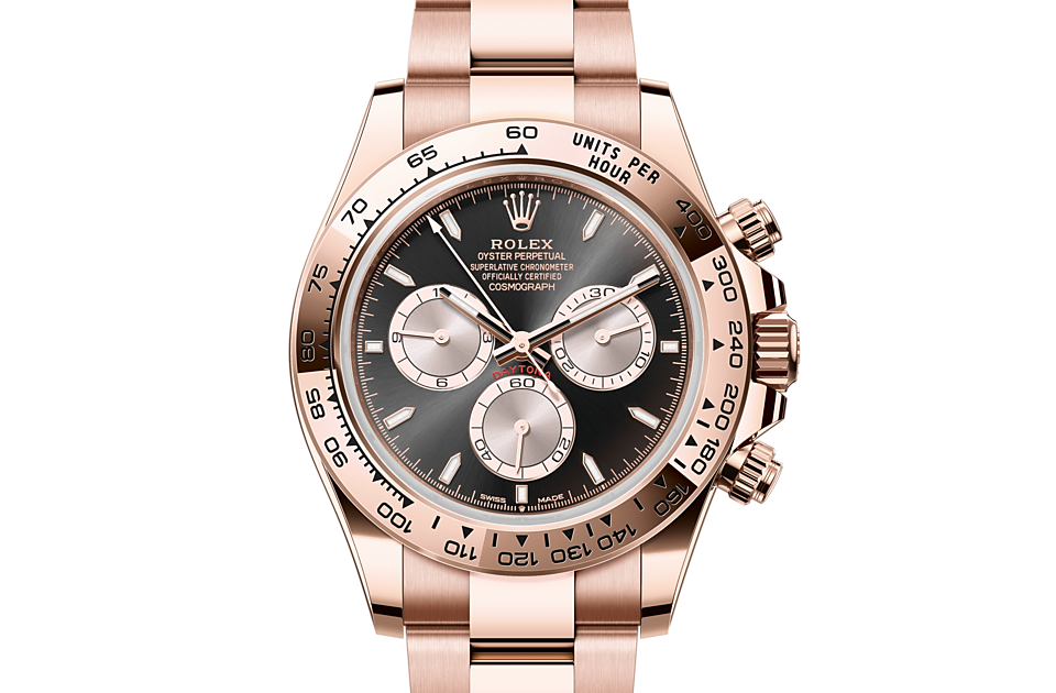 Rolex COSMOGRAPH DAYTONA