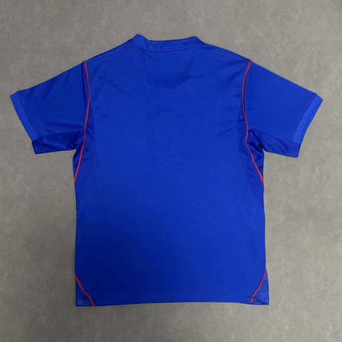 2026 World Cup Croatia Away Jersey - Fans Edition