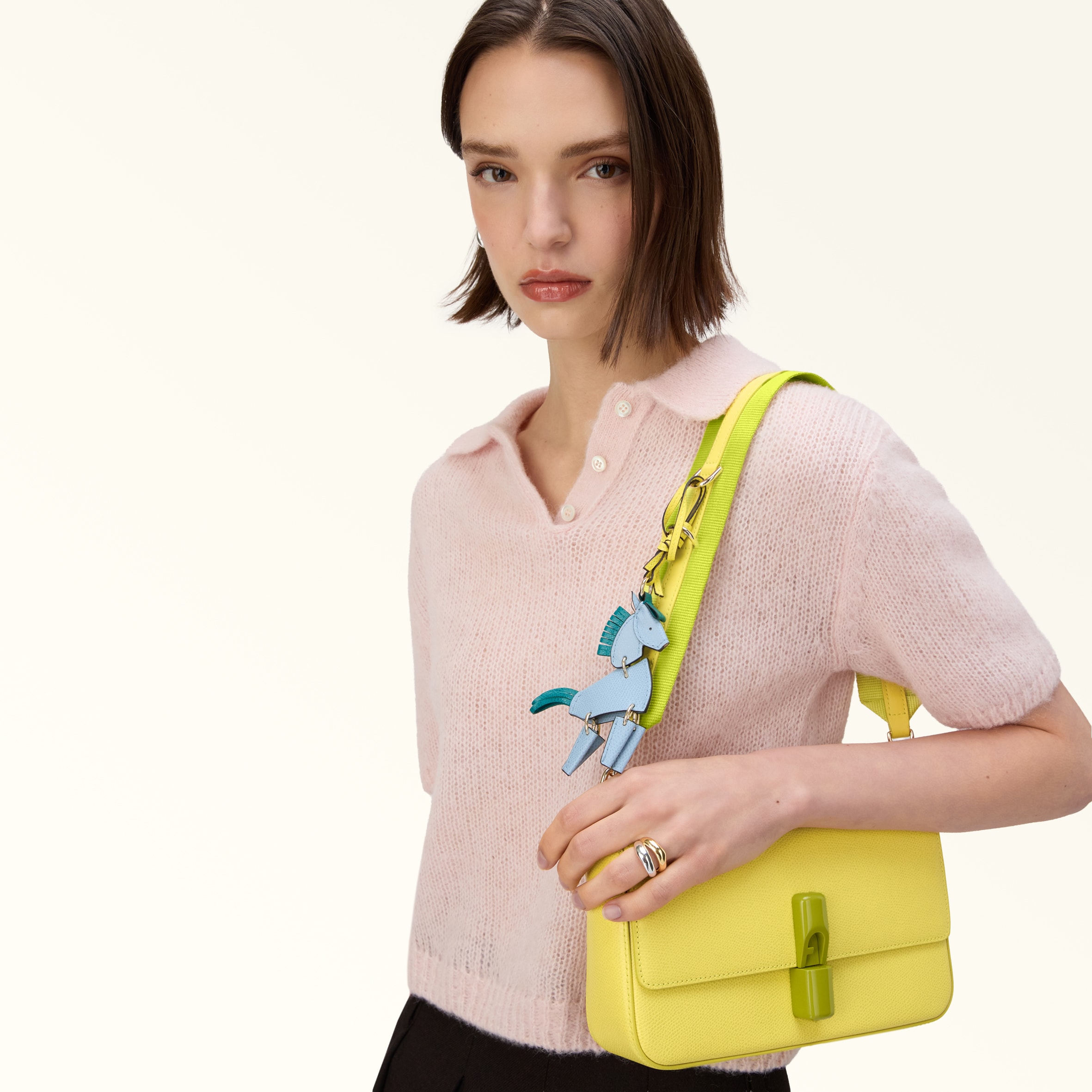 Furla Iride Crossbody S