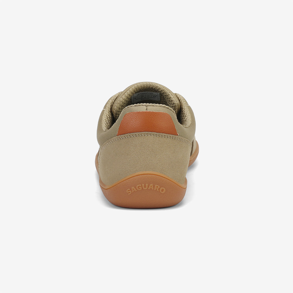 Man Stellar II - Barefoot Shoes