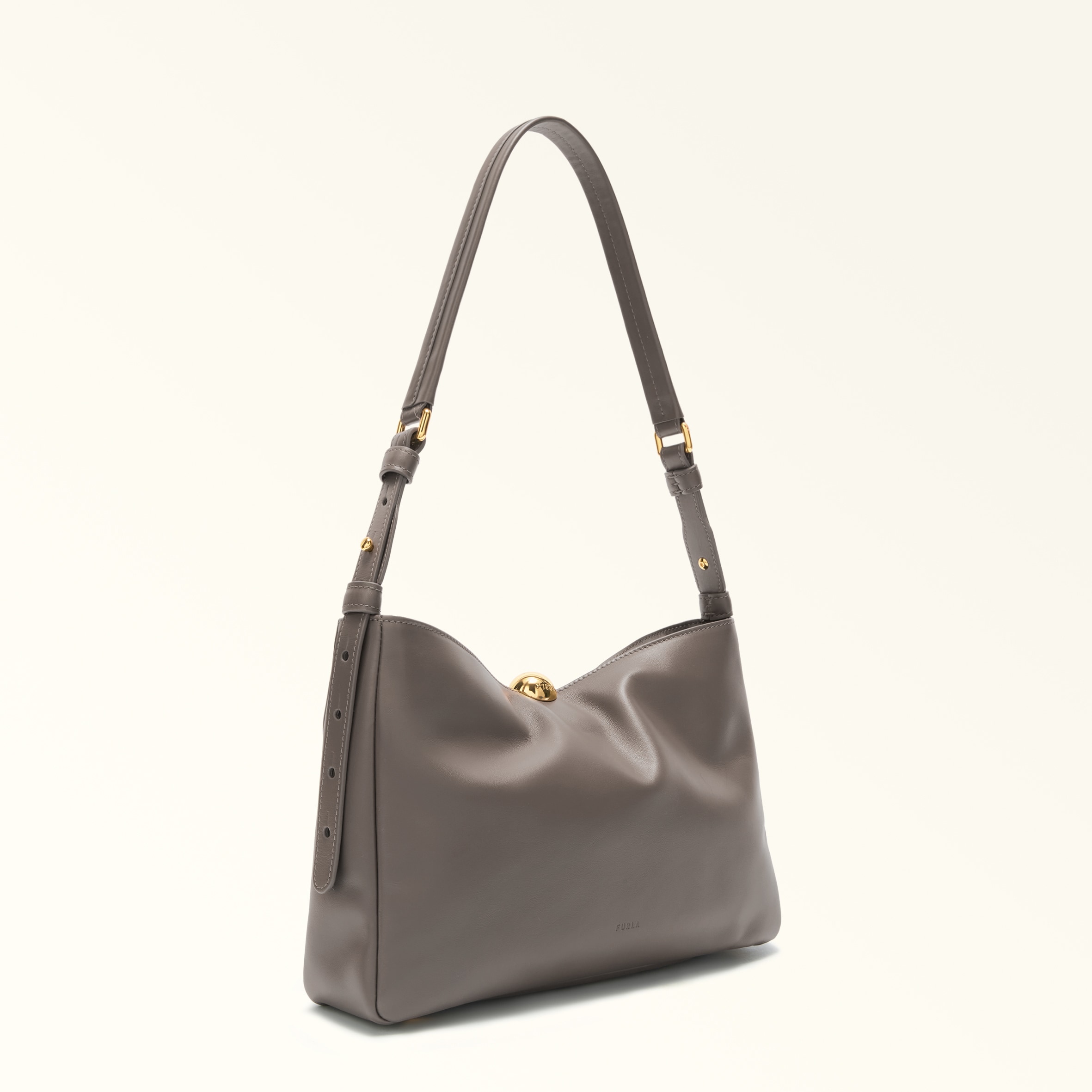 Furla Sfera Soft Shoulder Bag M