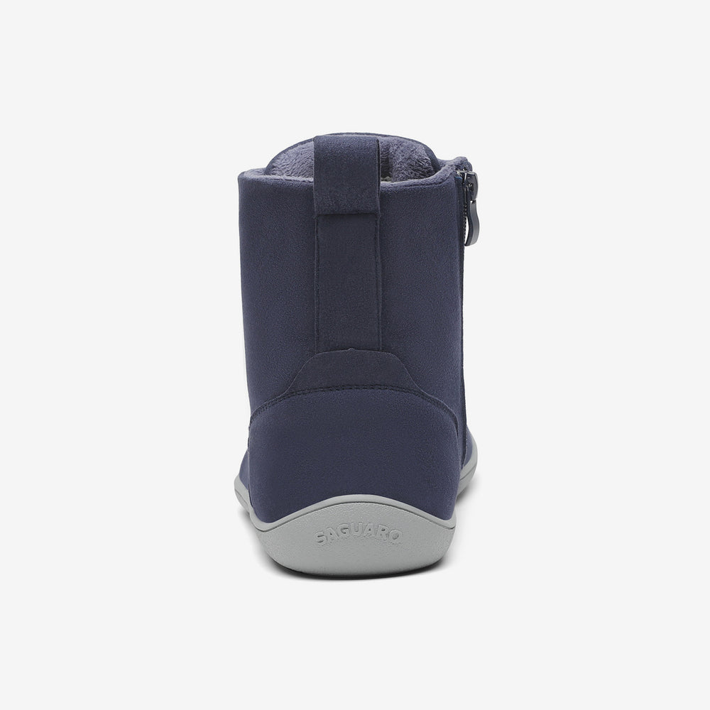 Woman Ambition III - Winter Barefoot Boots