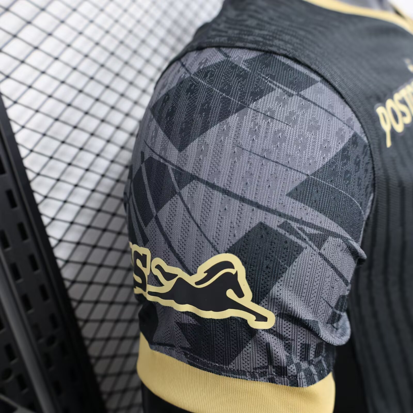 2025-26-New Season-Inter Milan Black Jersey-Player Edition