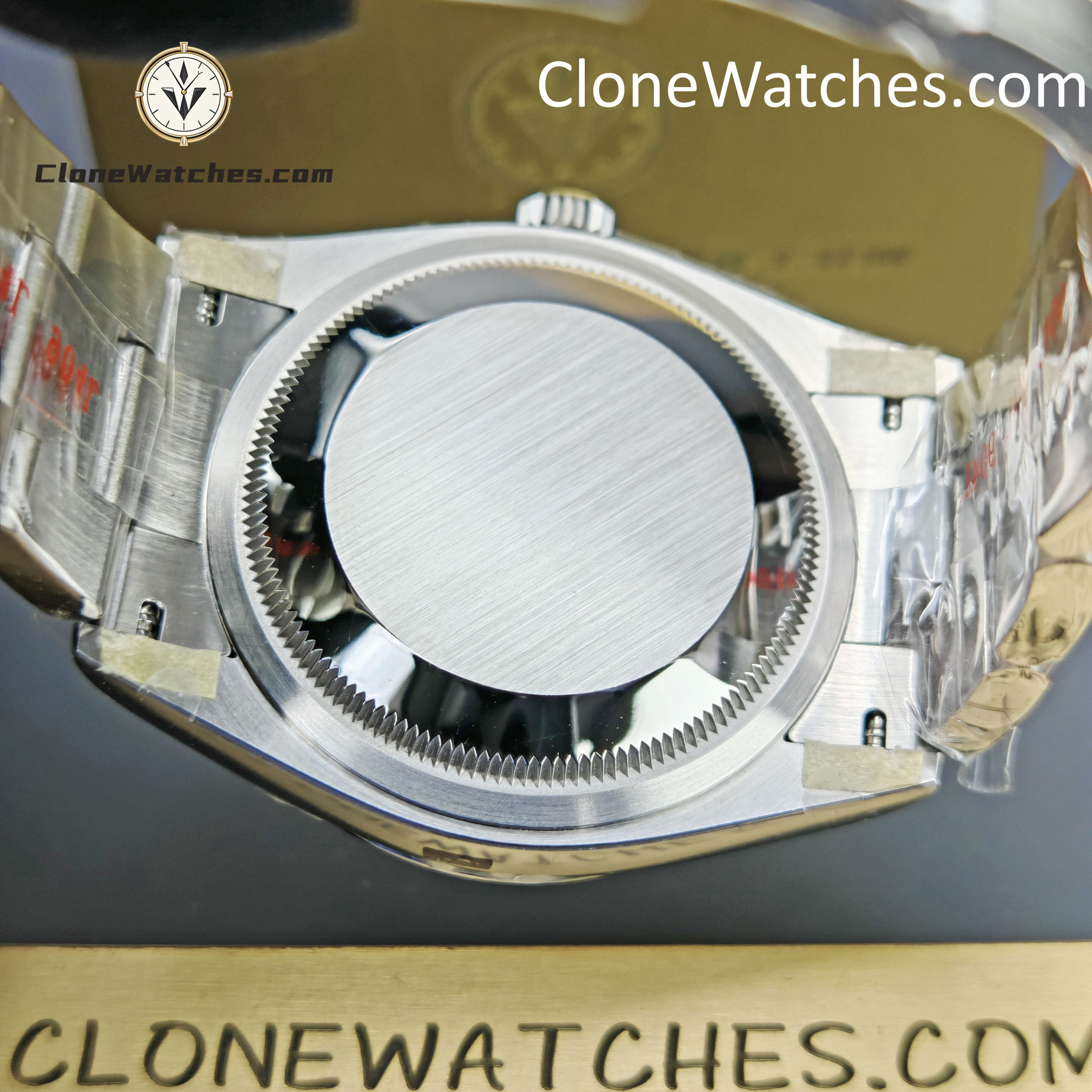 Rolex Super Clone Watches 1:1 DateJust Black Diamond Dial m126234-0028 Oyster 36MM 3235 Movement