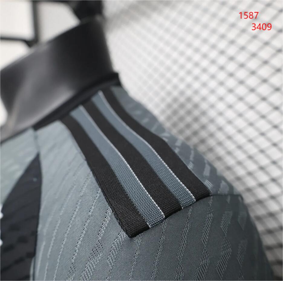 2023/2024 Argentina Special Player Jersey 1:1 Thai Quality