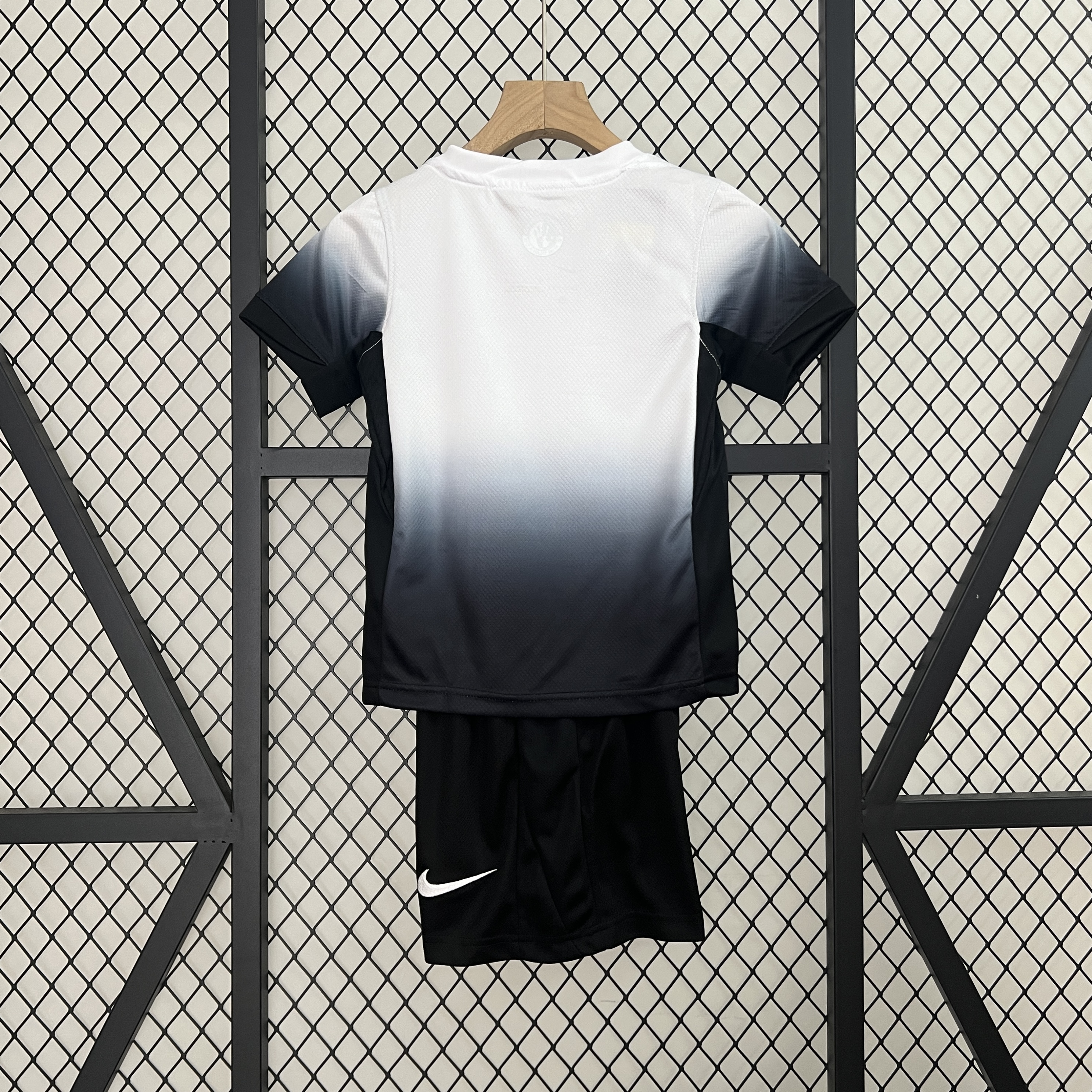 2024/25 Corinthians Home - Kids Kit