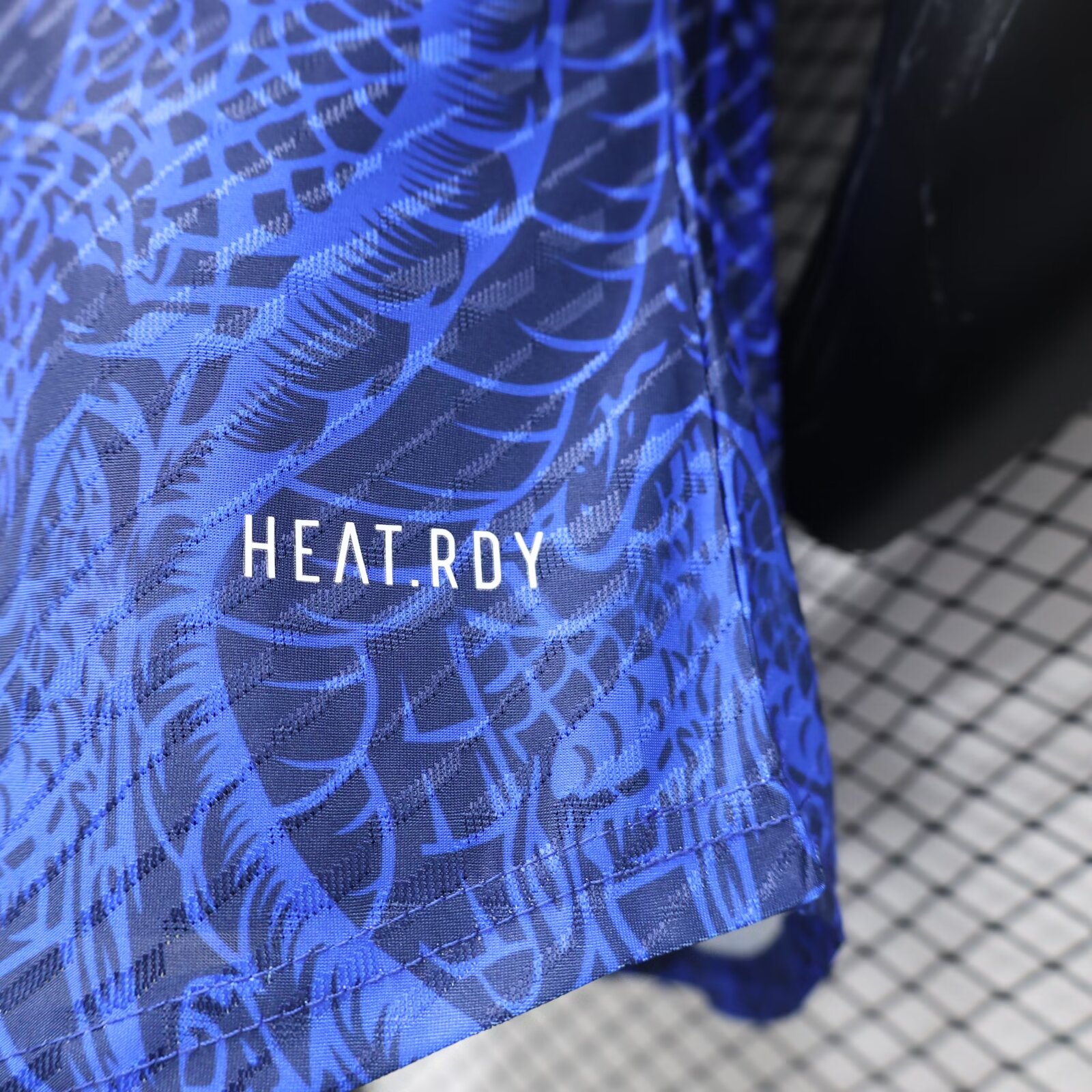 2024/25 Real Madrid Players Special Edition 1:1 Thai Quality