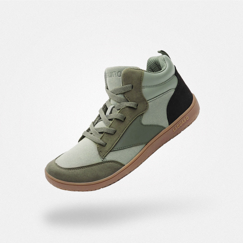 Man Wonderland Ⅰ Lite -  Barefoot Shoes