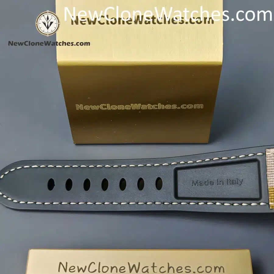 Panerai Super Clone Watches 1:1 Submersible Navy SEALs 47mm PAM01669