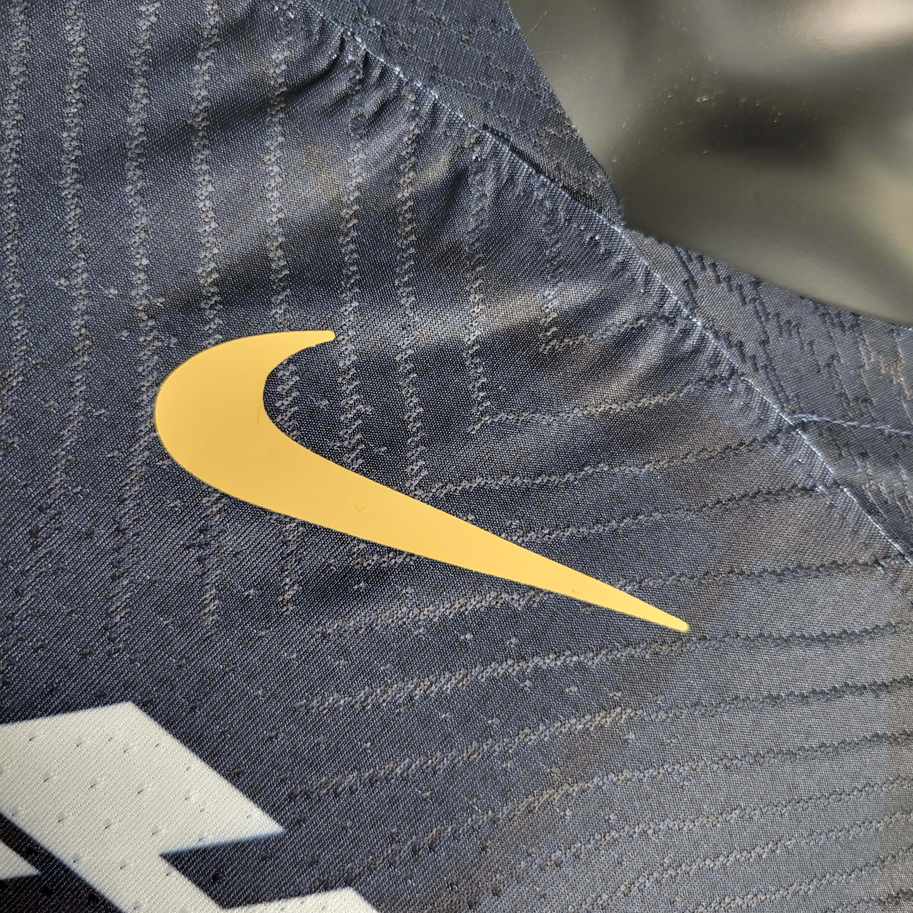 2023/24 CougarsAway Jersey - Player Edition