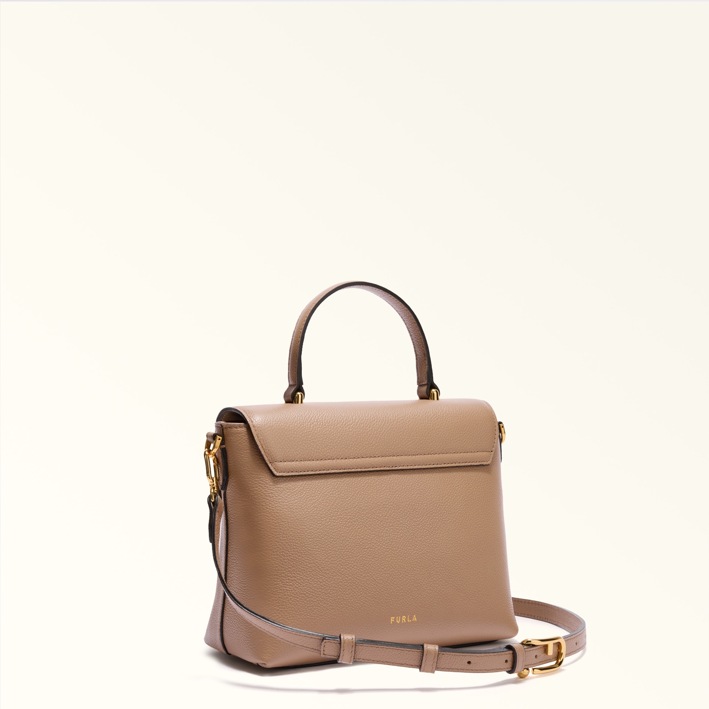 Furla Moonlight Top Handle S