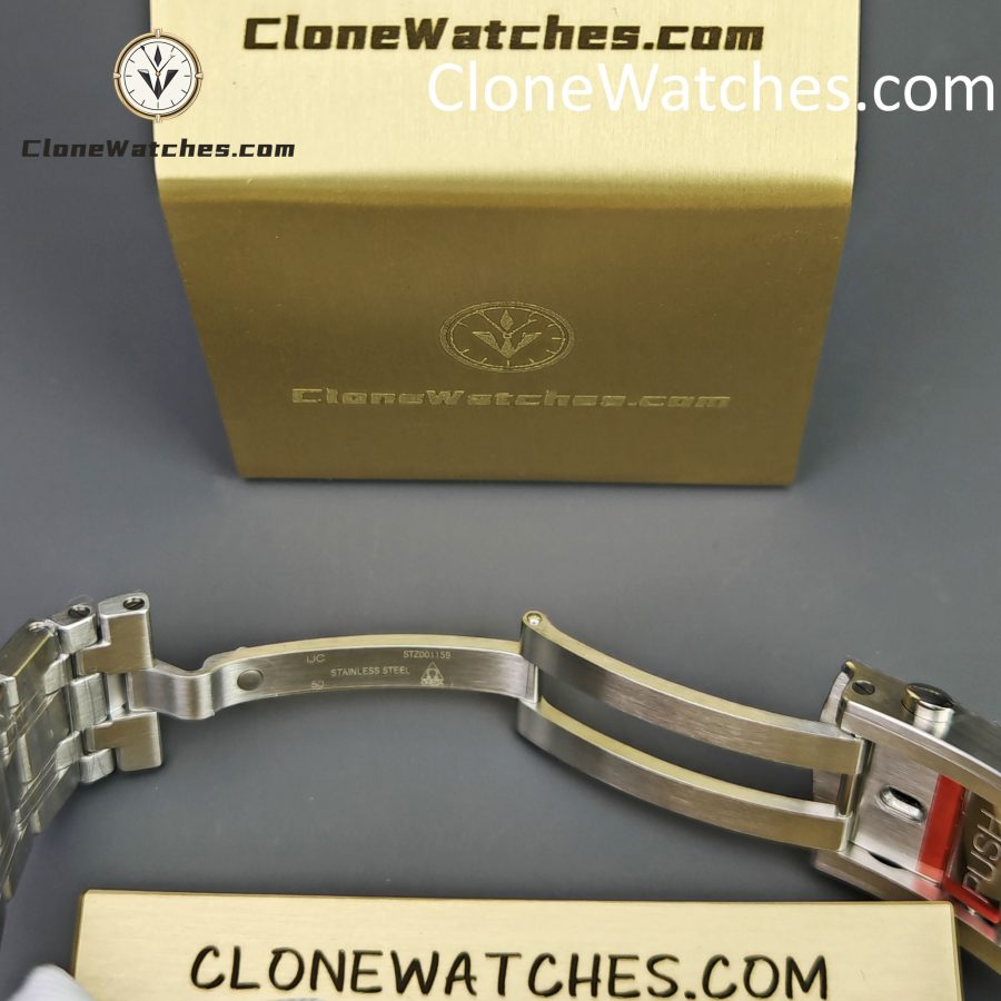OMEGA Super Clone Watches 1:1 Seamaster Diver 300M Summer Blue 210.30.42.20.03.003 42MM