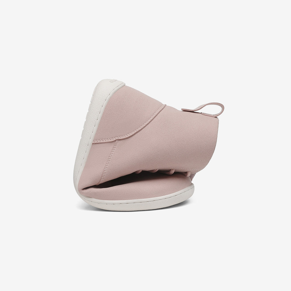 Man Ambition II - Winter Barefoot Boots